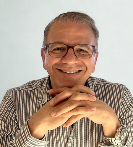 Mohsen Afshar