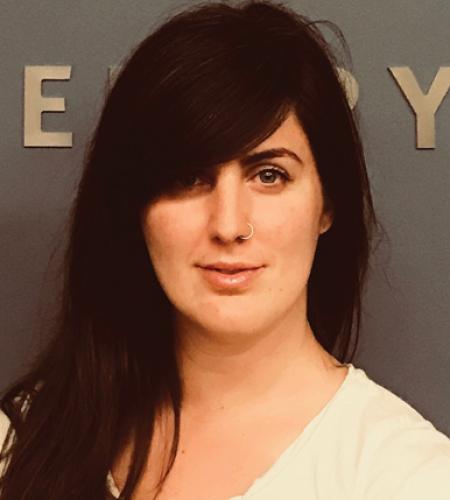 Melissa Pelletier