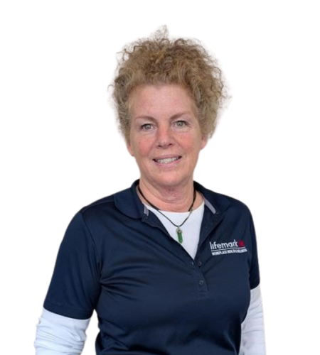 Donna Smrek