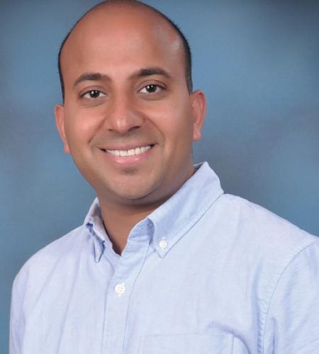 Sachin Gupta