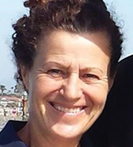 September(Amber) Hahn