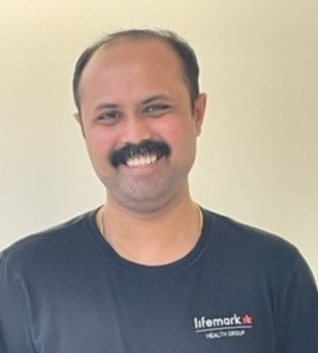 Ranjith Varghese