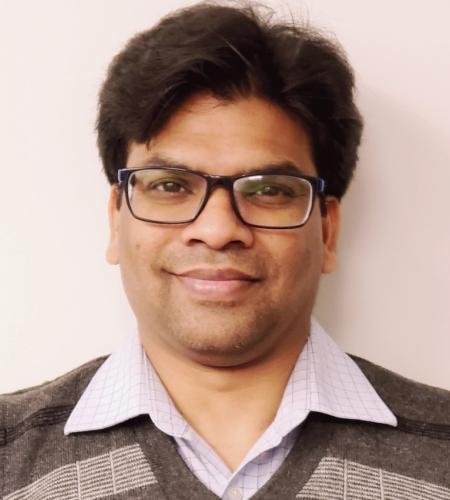 Ramesh Tiruttani