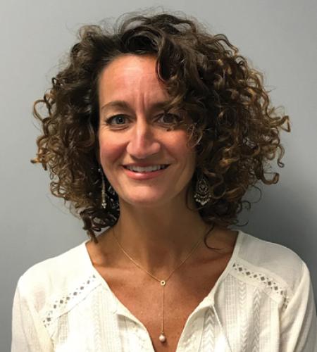 Debra Vieth-Morse