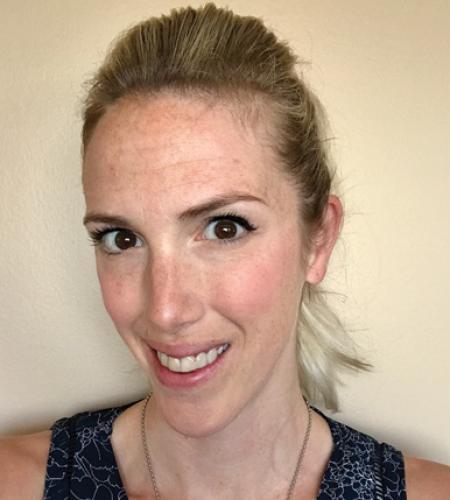 Jennifer Nodwell