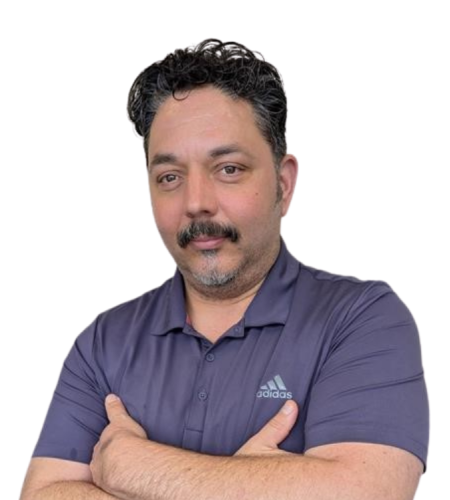 Lenard Kameka