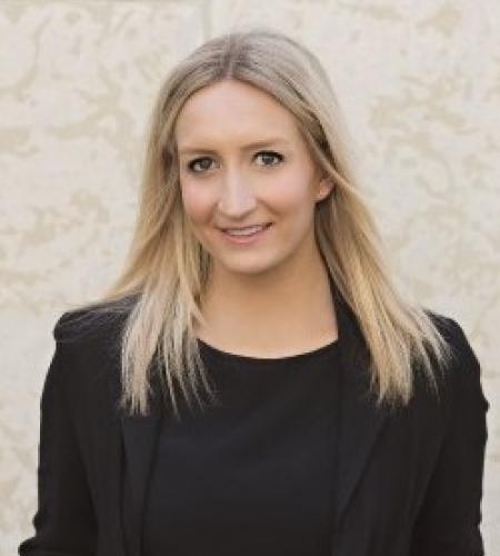 Michela Juergens (Thorogood)