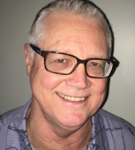 Dr. Trevor Josephson
