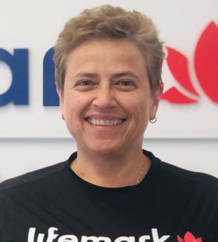 Sonja J. Martinez Alvarez