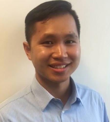 Peter Wu