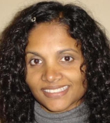Ann Mammen