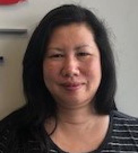 Joan Xia