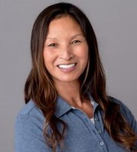 Brenda Ling