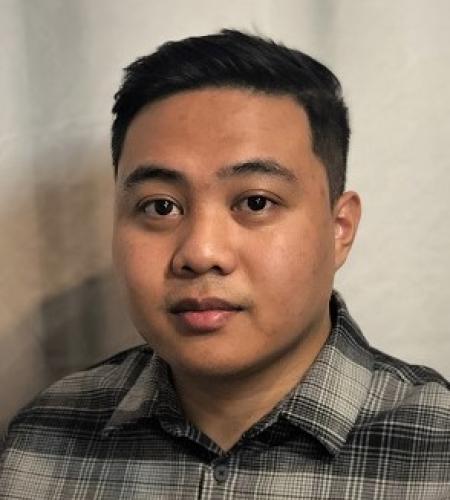 Jim Marcelino