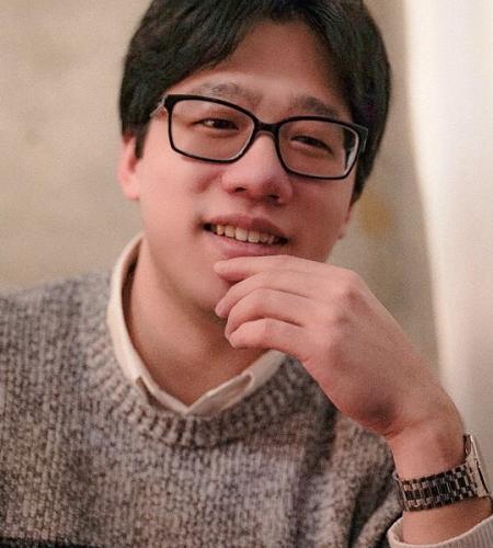 Bihan Shin