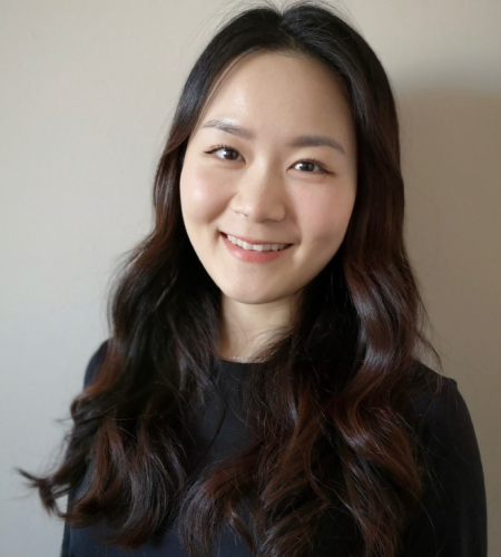 Cindy Zhang
