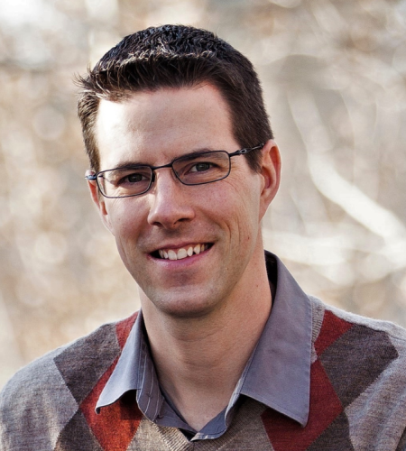 Michael Carr