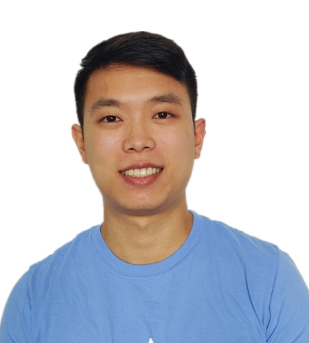 Alan Li