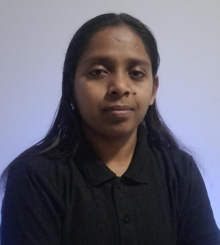 Ruchi Parihar