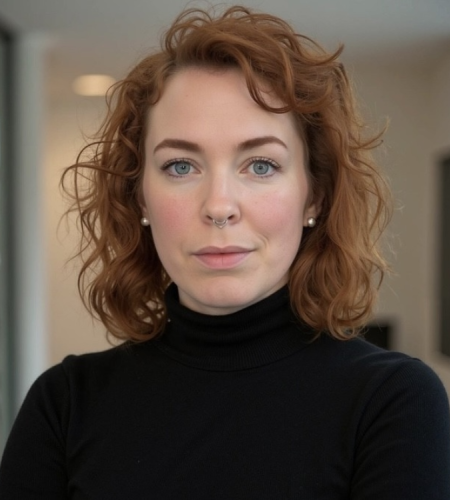 Farron Wielinga