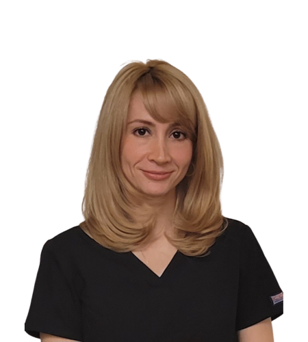 Daniela Melinte
