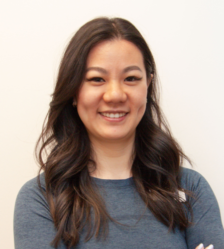 Nicola Yee