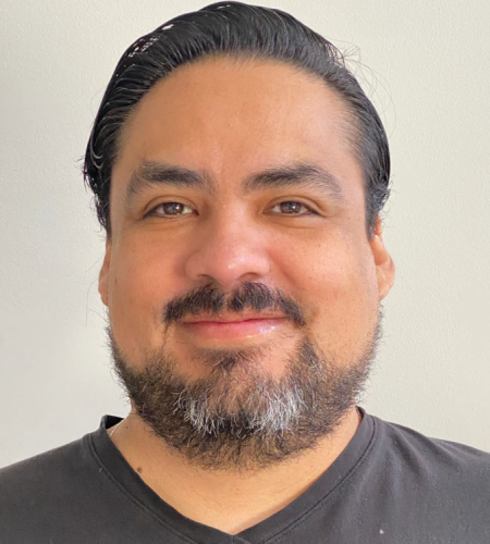 Carlos Guzman Ramirez
