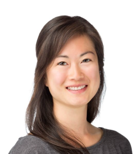 Cynthia Chung