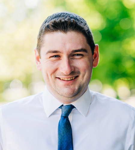 Connor Taugher