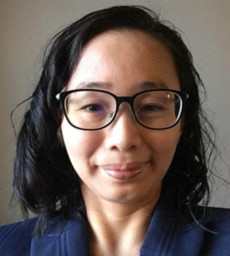Zabrina Kwan