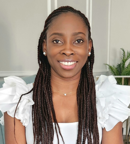 Simisola Ajeyalemi