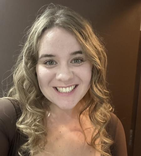 Rachel Jones