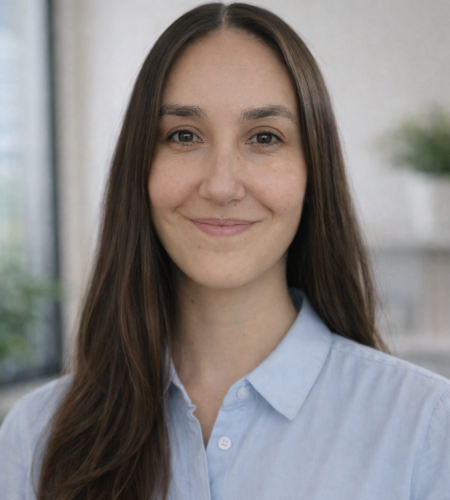 Barbara Molina Oses