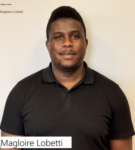 Magloire Lobetti