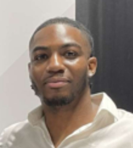 Jovan Bailey