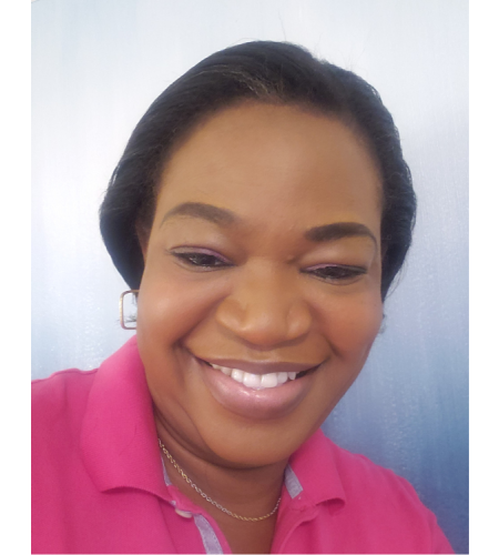 Abiola Fasina
