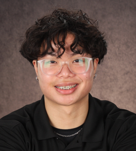 Lance Panaligan
