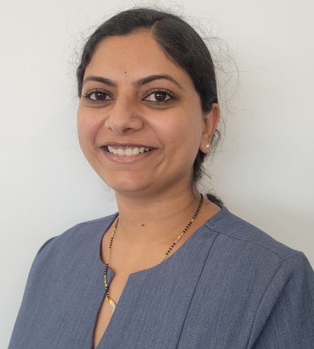 Riddhi Kadachhi
