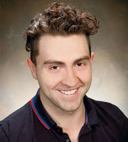 Shawn Stone