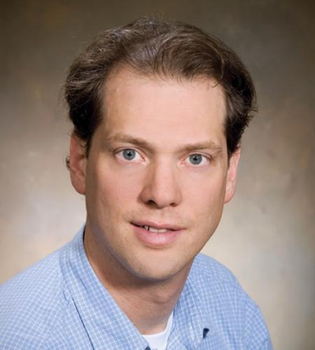 Patrick Thompson