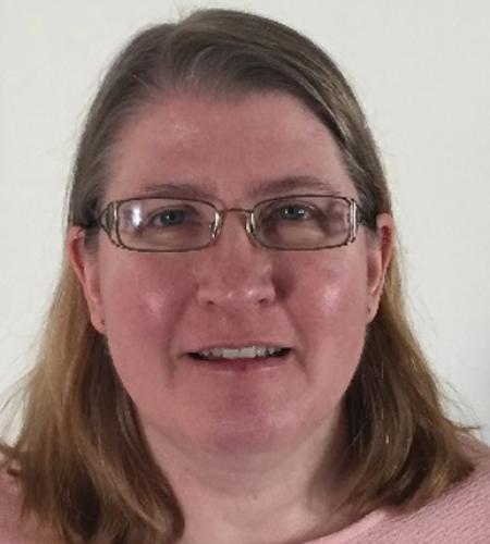 Sally Nicholson