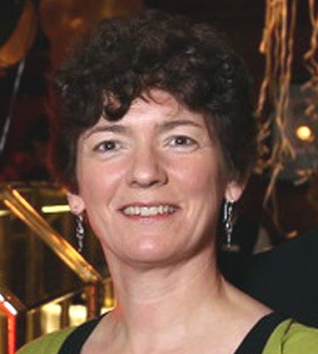 Joan Wilson