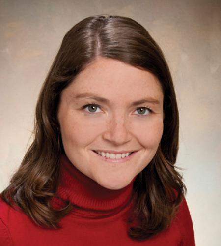 Christine Bray