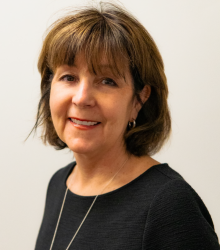 Barb Morrison