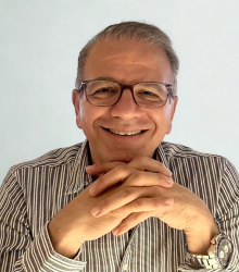 Mohsen Afshar