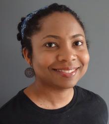 Elizabeth Fennell