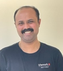 Ranjith Varghese