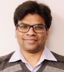 Ramesh Tiruttani