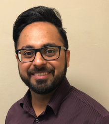 Manmeet Aneja