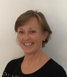 Mary Anne Dunlop
